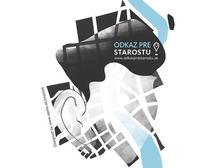odkaz pre starostu